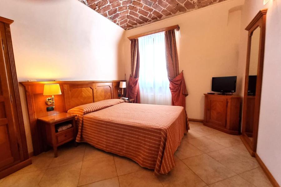 Hotel Acqui & Centro Benessere Acqui Terme Bagian luar foto