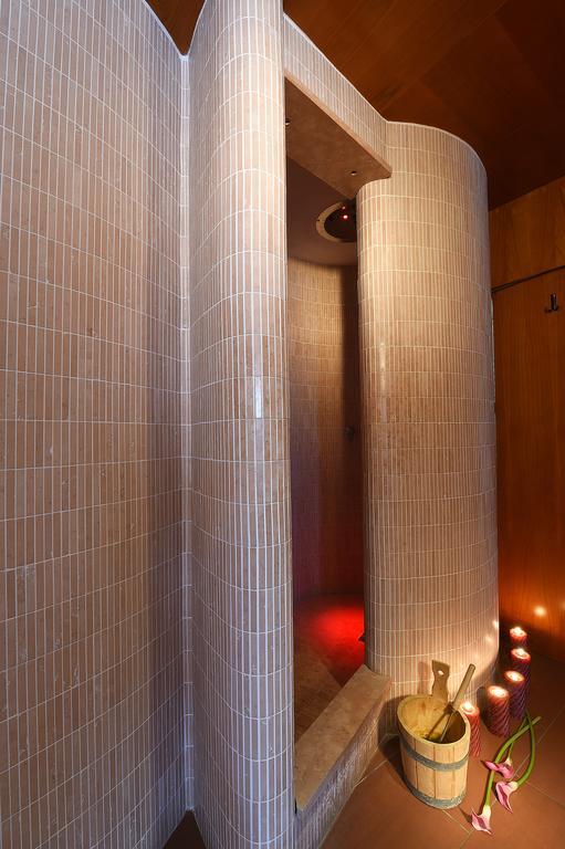 Hotel Acqui & Centro Benessere Acqui Terme Bagian luar foto