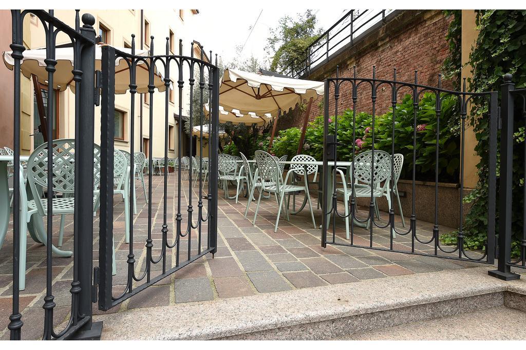 Hotel Acqui & Centro Benessere Acqui Terme Bagian luar foto