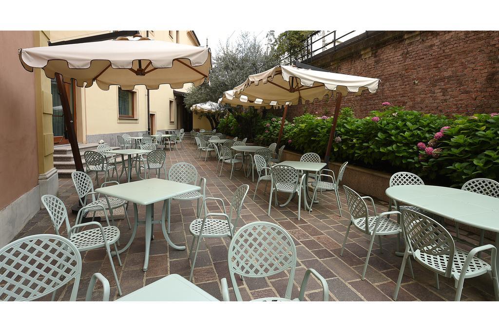 Hotel Acqui & Centro Benessere Acqui Terme Bagian luar foto