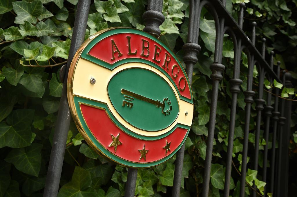 Hotel Acqui & Centro Benessere Acqui Terme Bagian luar foto